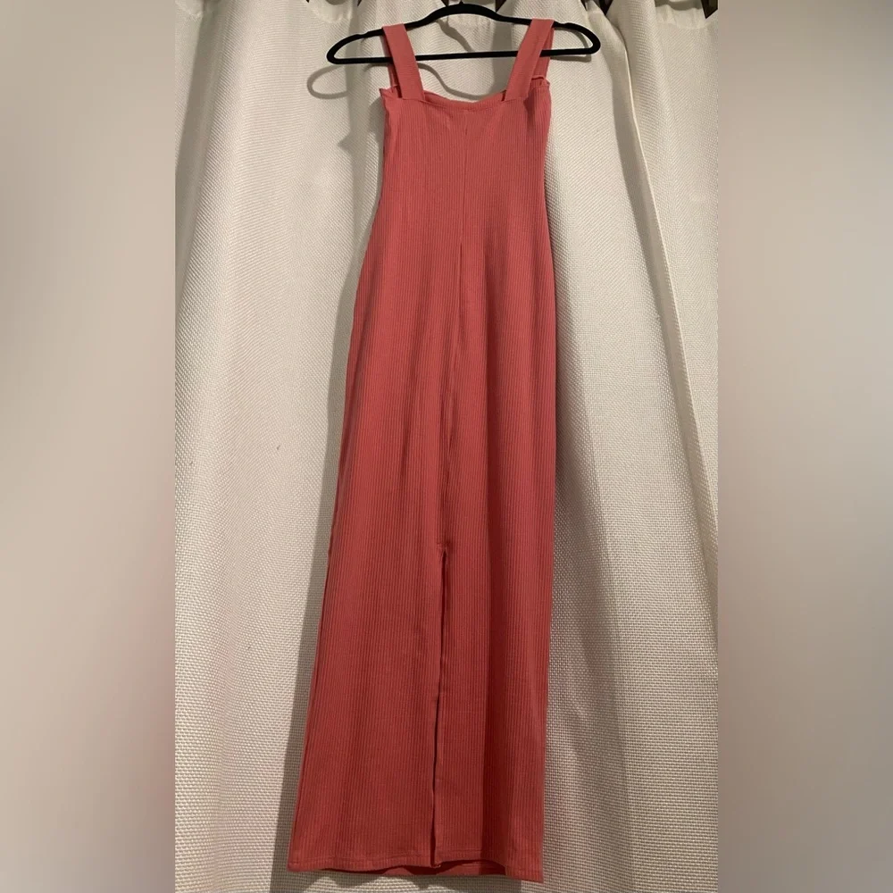 Reformation Knit Dress Size XS - Picture 2 of 4